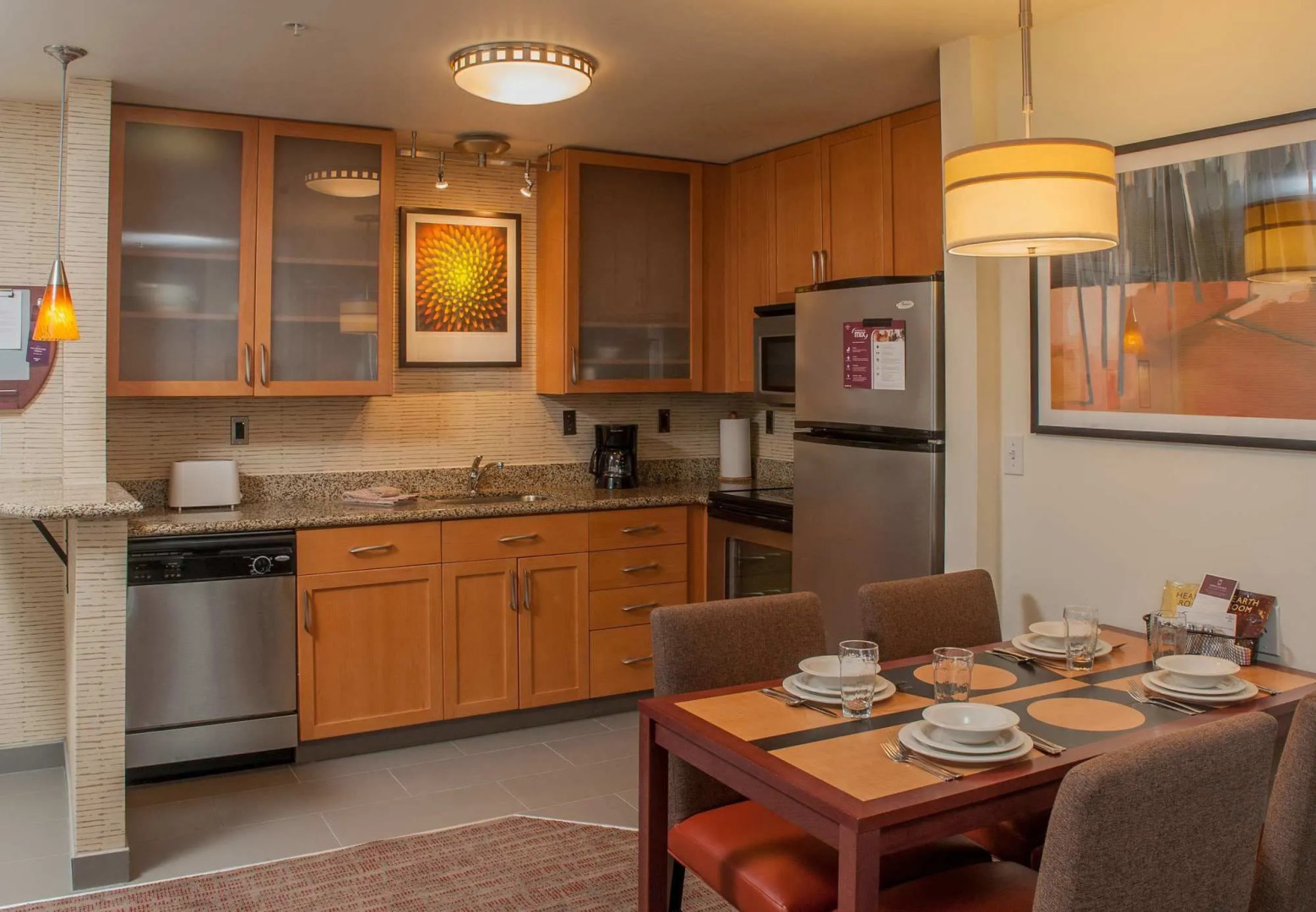 Residence Inn Providence Coventry