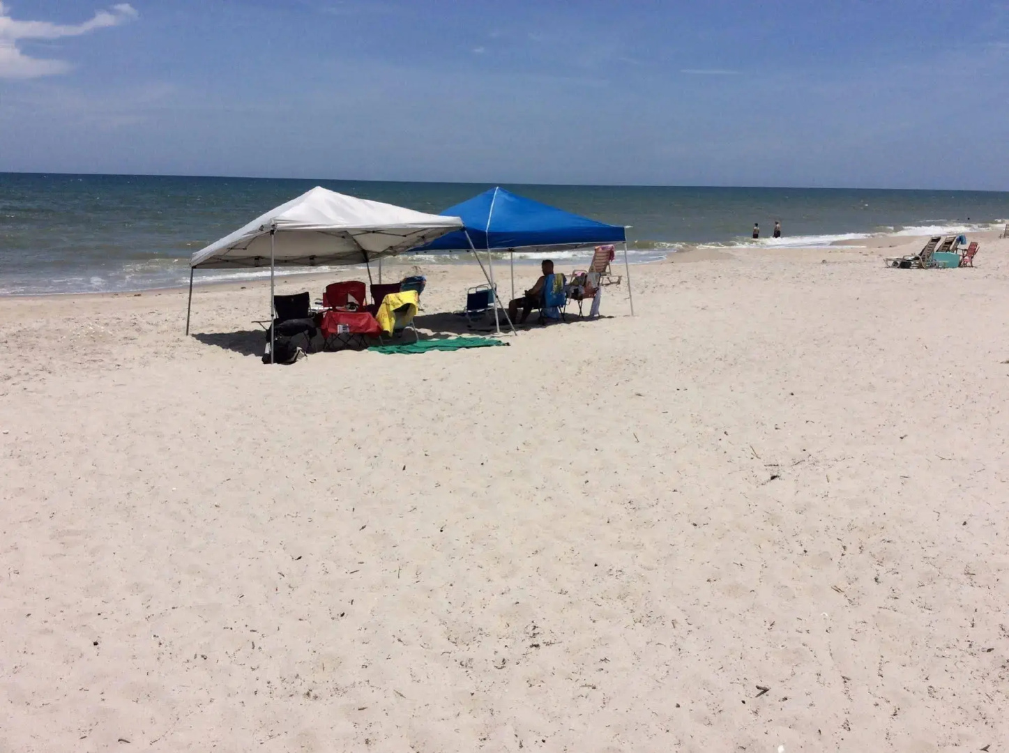 Las Olas Beach Club