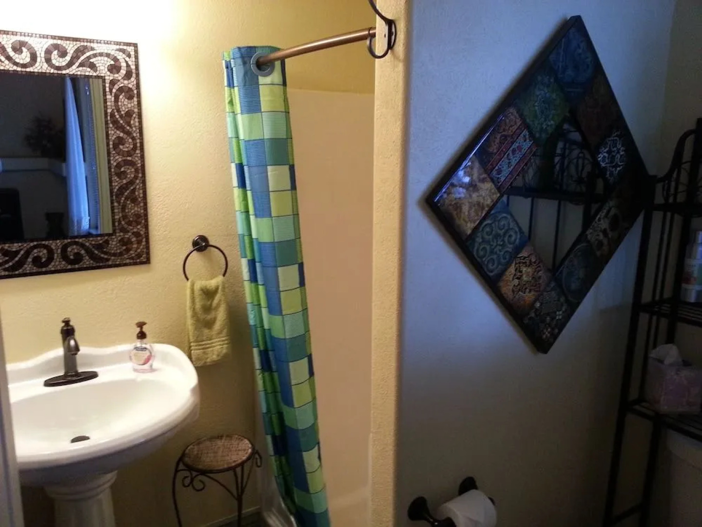 The Bookcliffs Bed & Breakfast