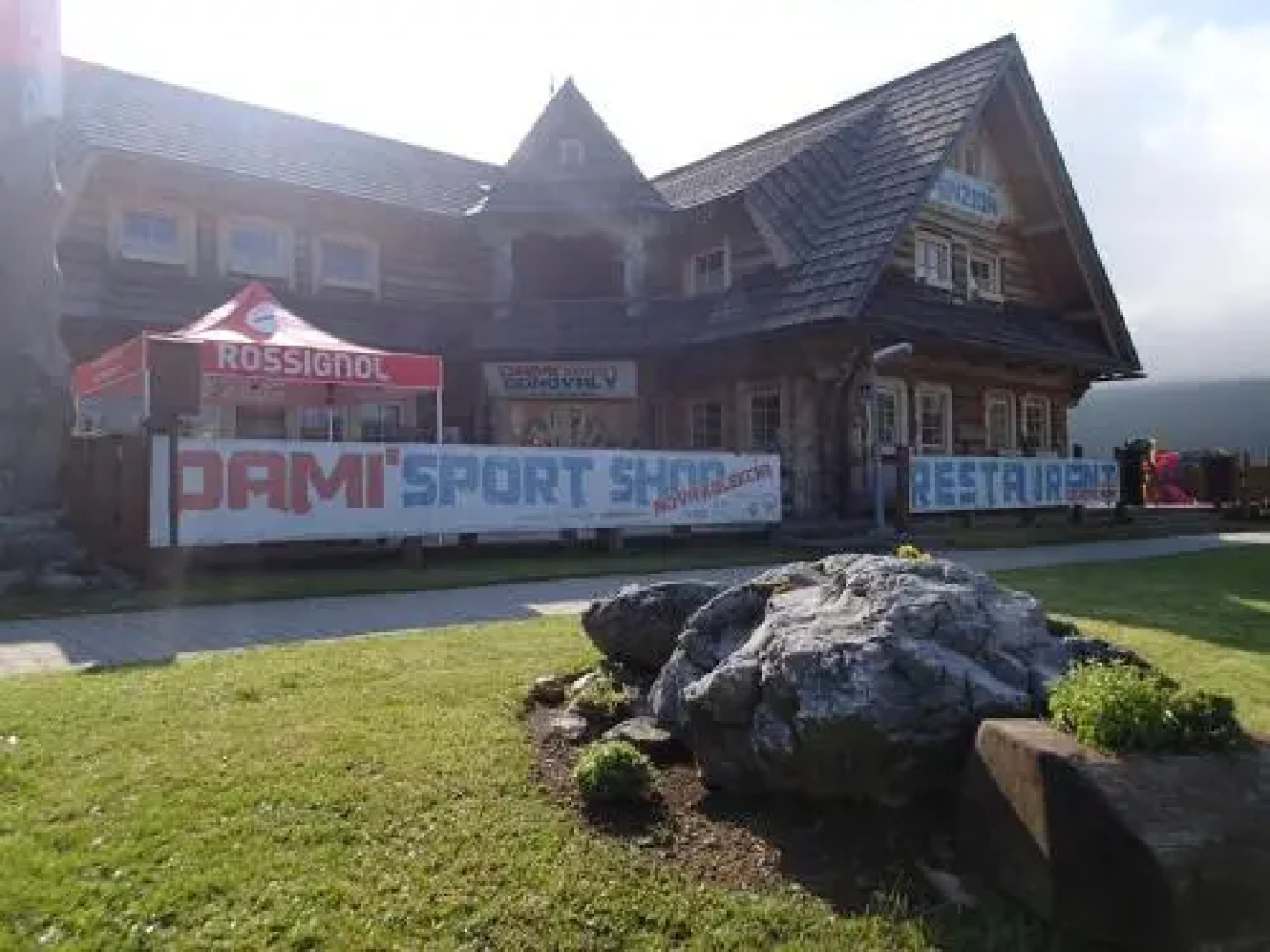 Penzion Damisport