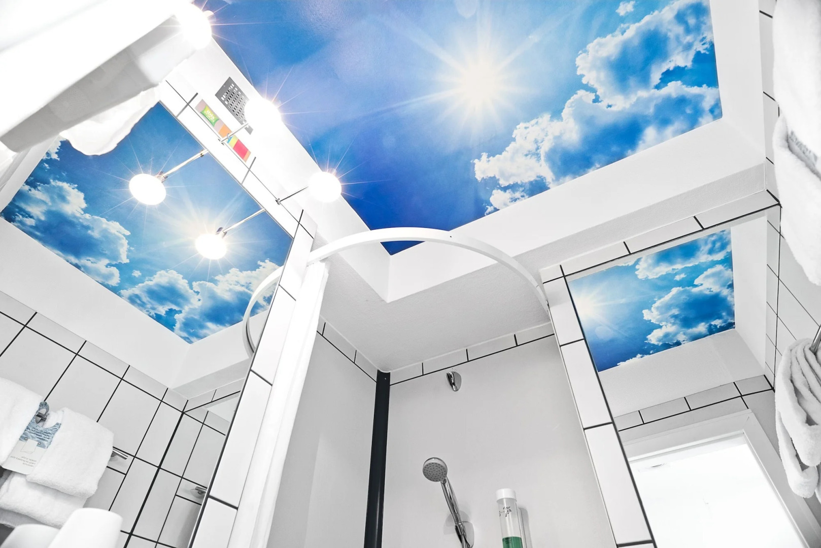 NunoHotel Köln City