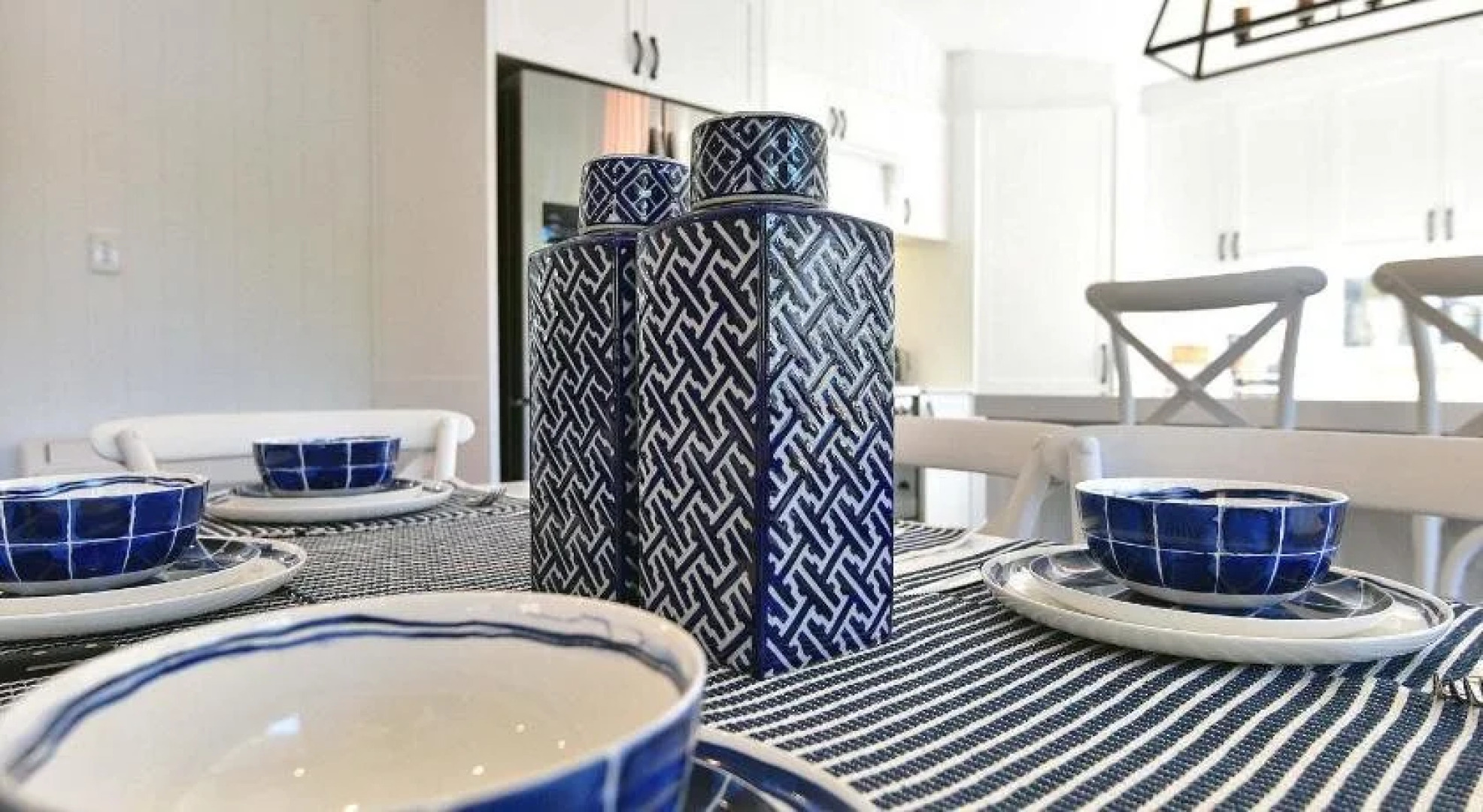 Margaret's Hamptons Beach House