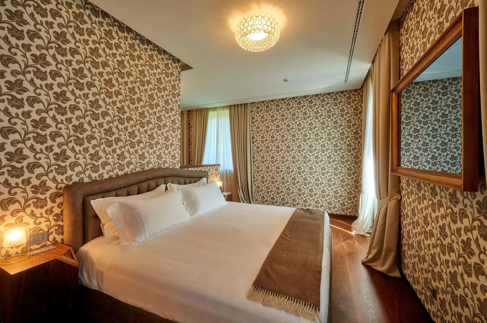 Villa Lario Resort Mandello