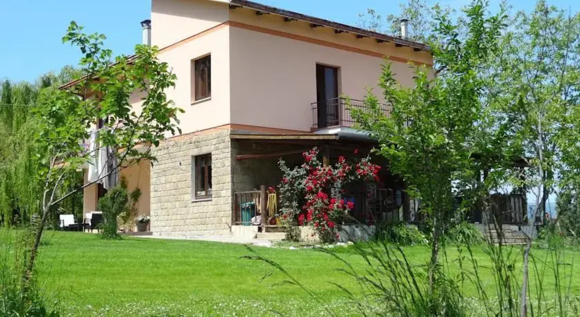 Agriturismo Villa Ti AMo
