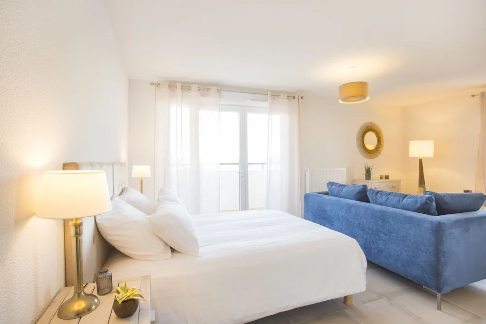 Zenao Appart'hôtels Villeneuve-lès-Avignon