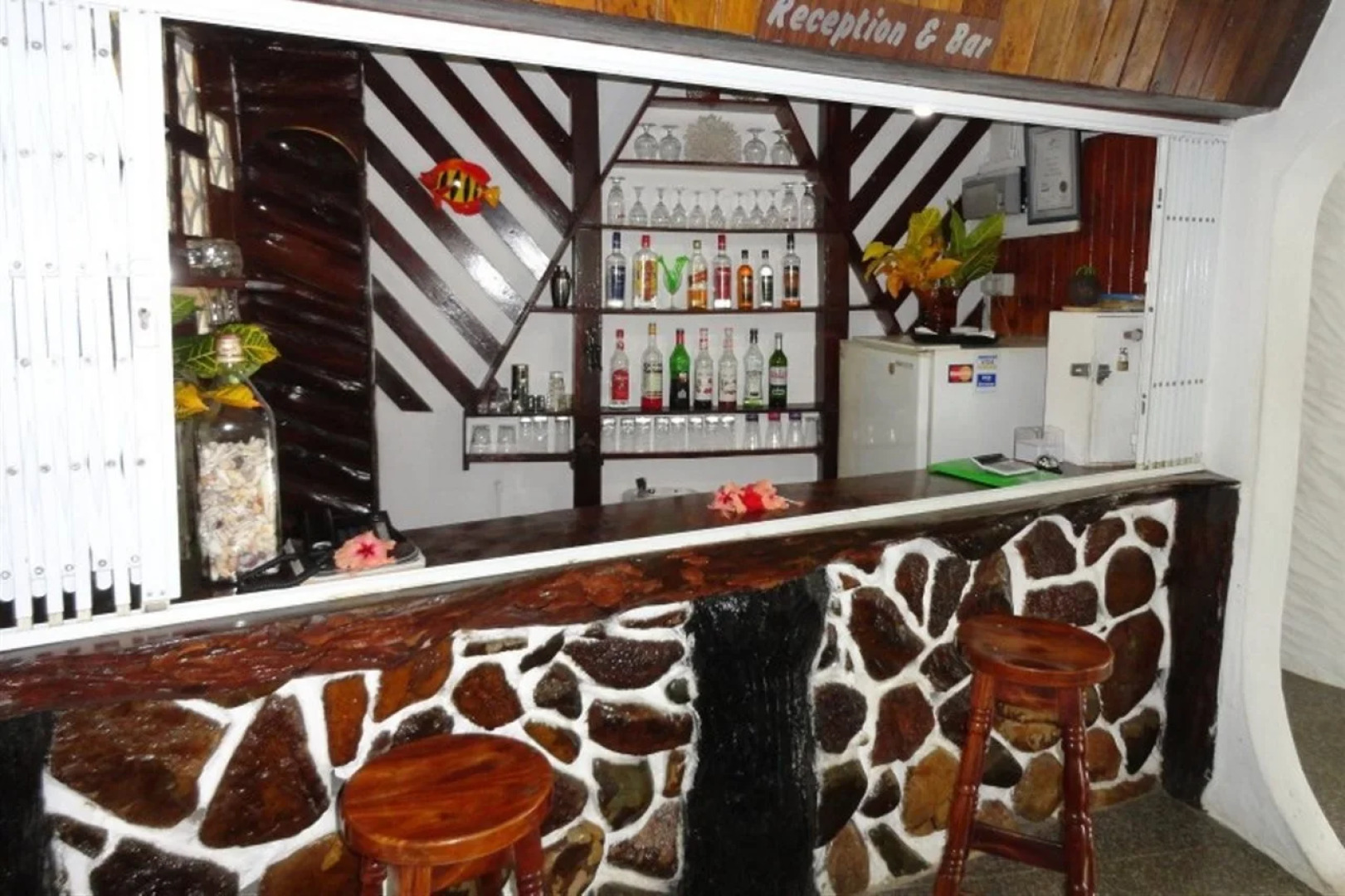 Lazare Picault Hotel