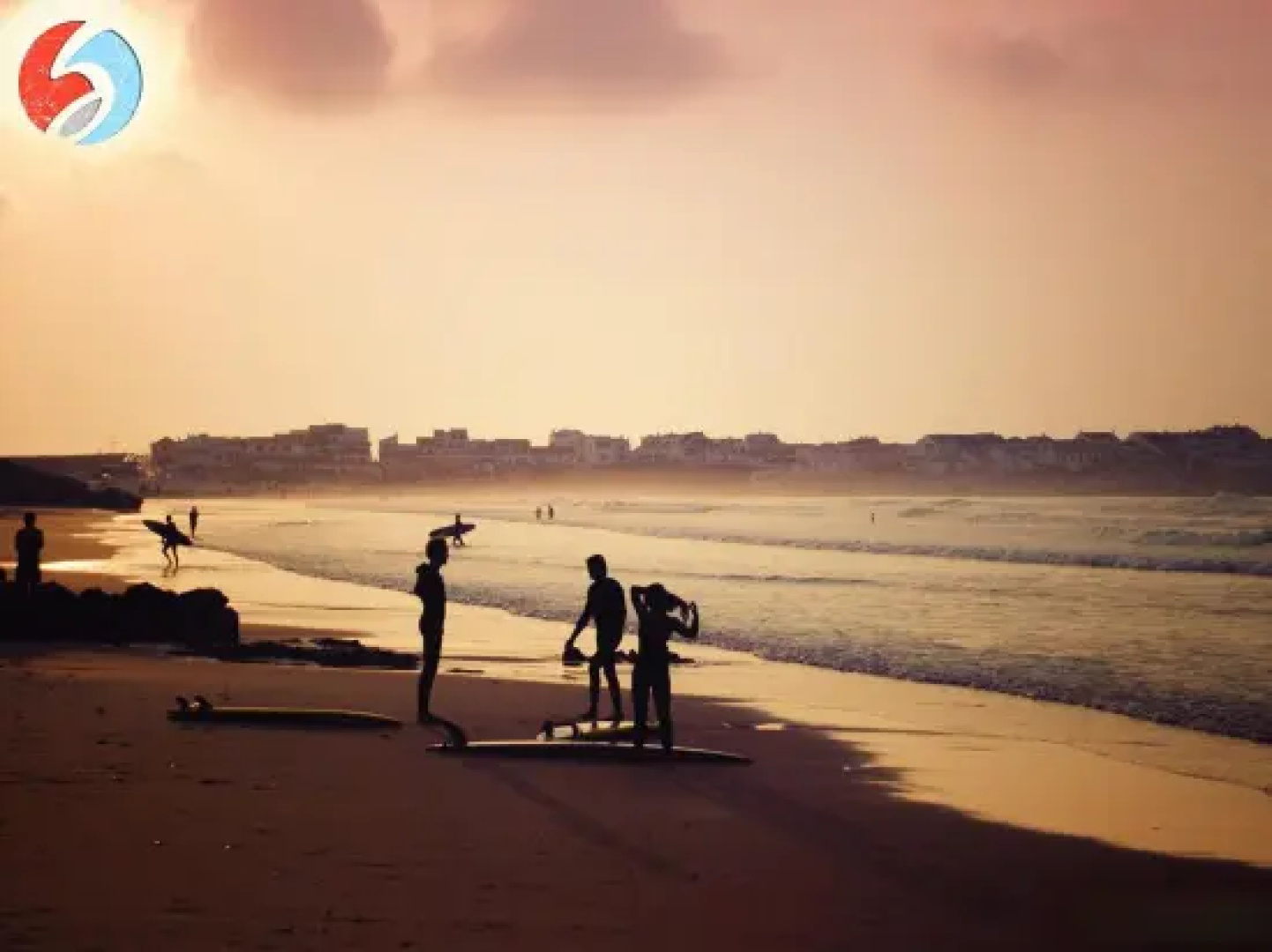 Surfness Lodge
