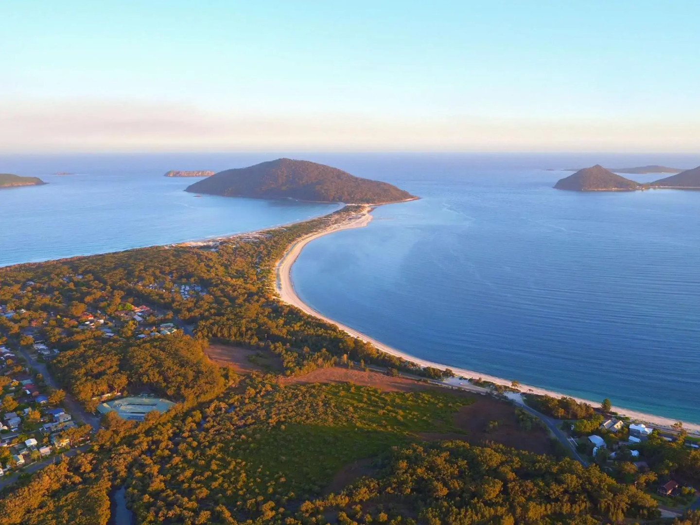 Aquarius Apartment 4