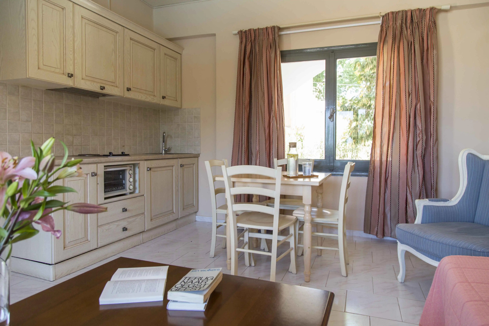 Lena Mare Boutique Hotel