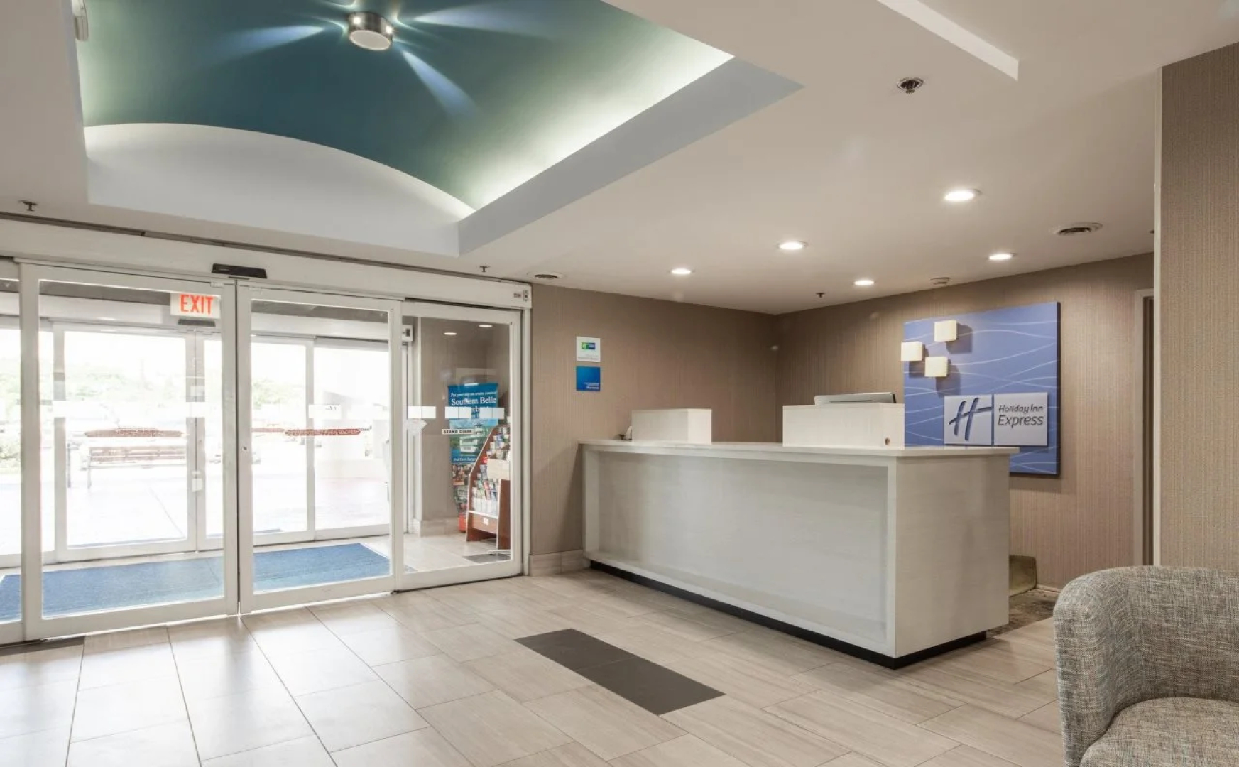 Holiday Inn Express Hotel & Suites Chattanooga-Lookout Mtn by IHG