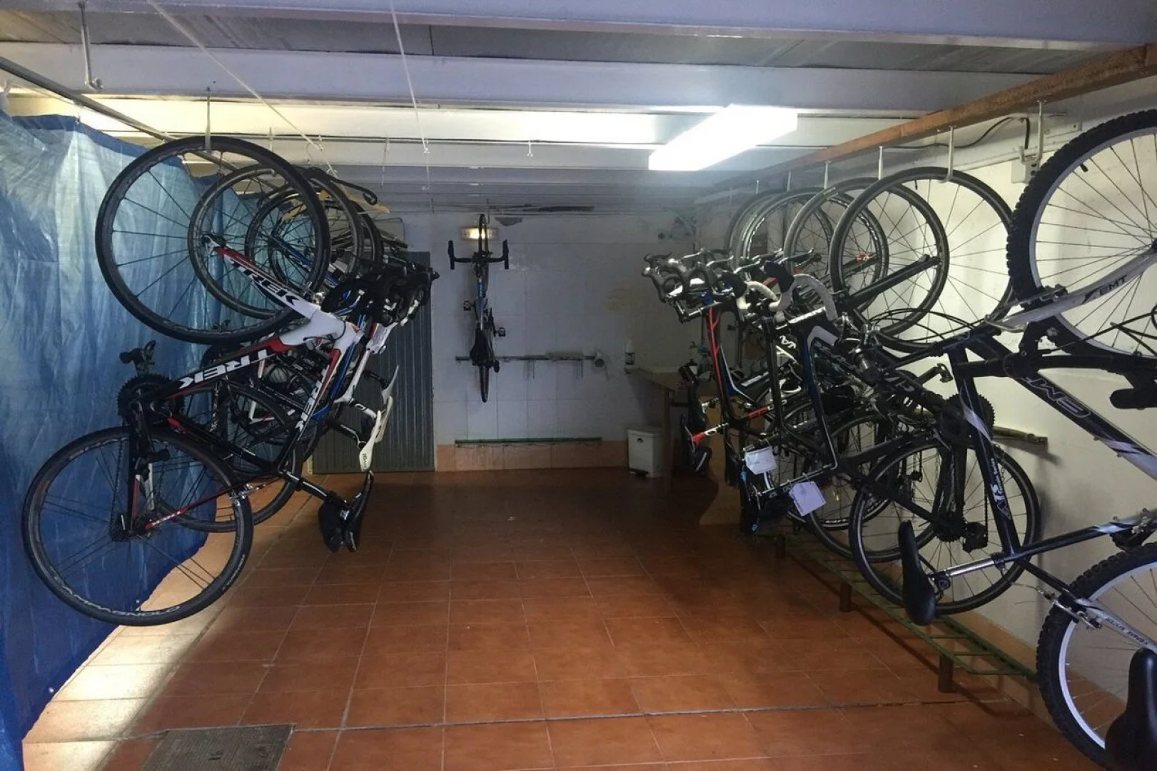 Hotel Santa Cristina