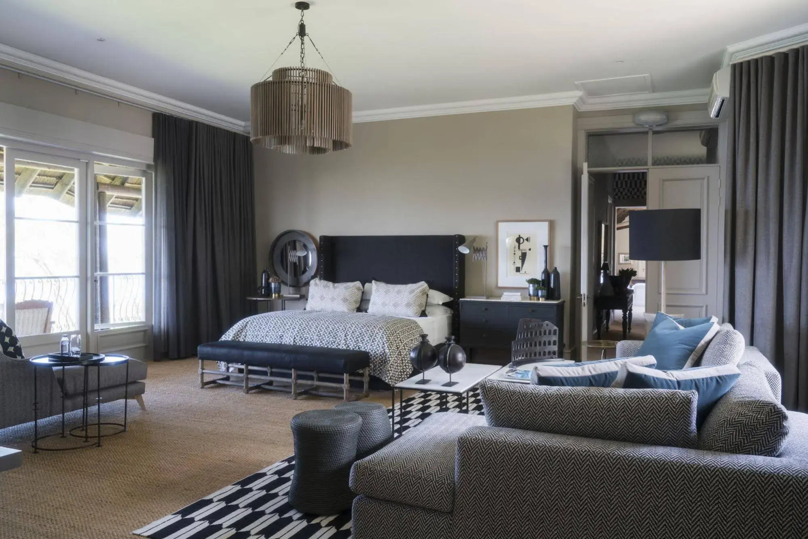 The Thatch House Hermanus