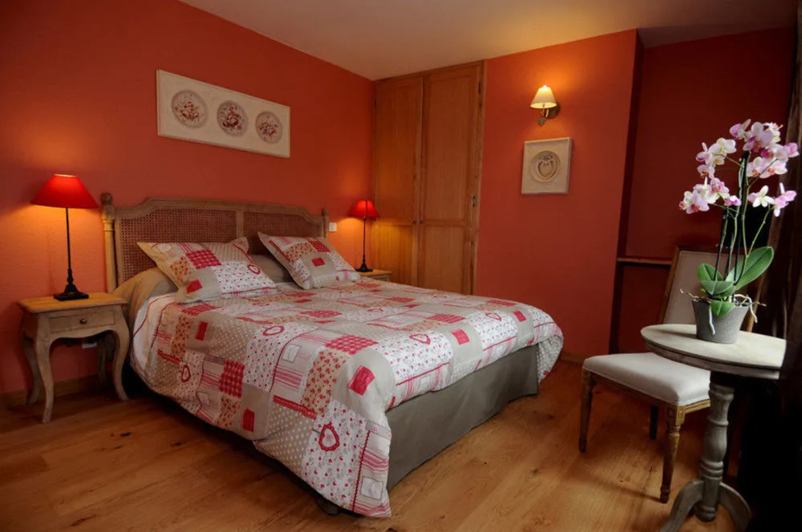 Les Songes de lAbbaye