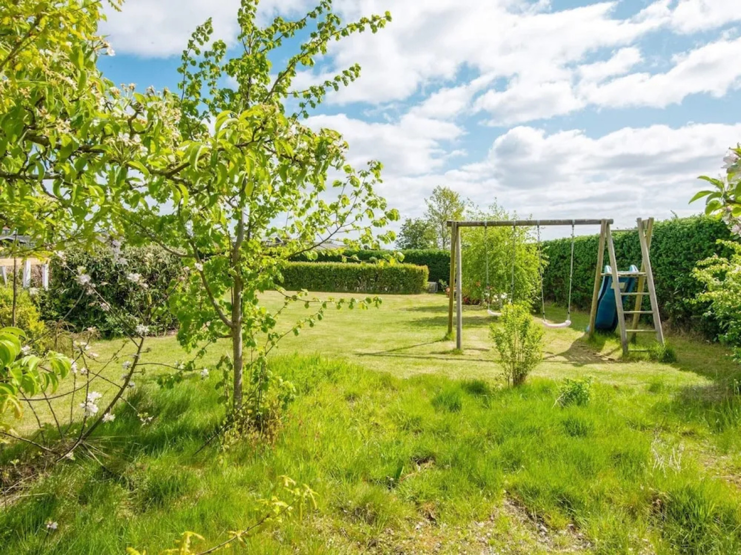 6 Person Holiday Home in Hejls