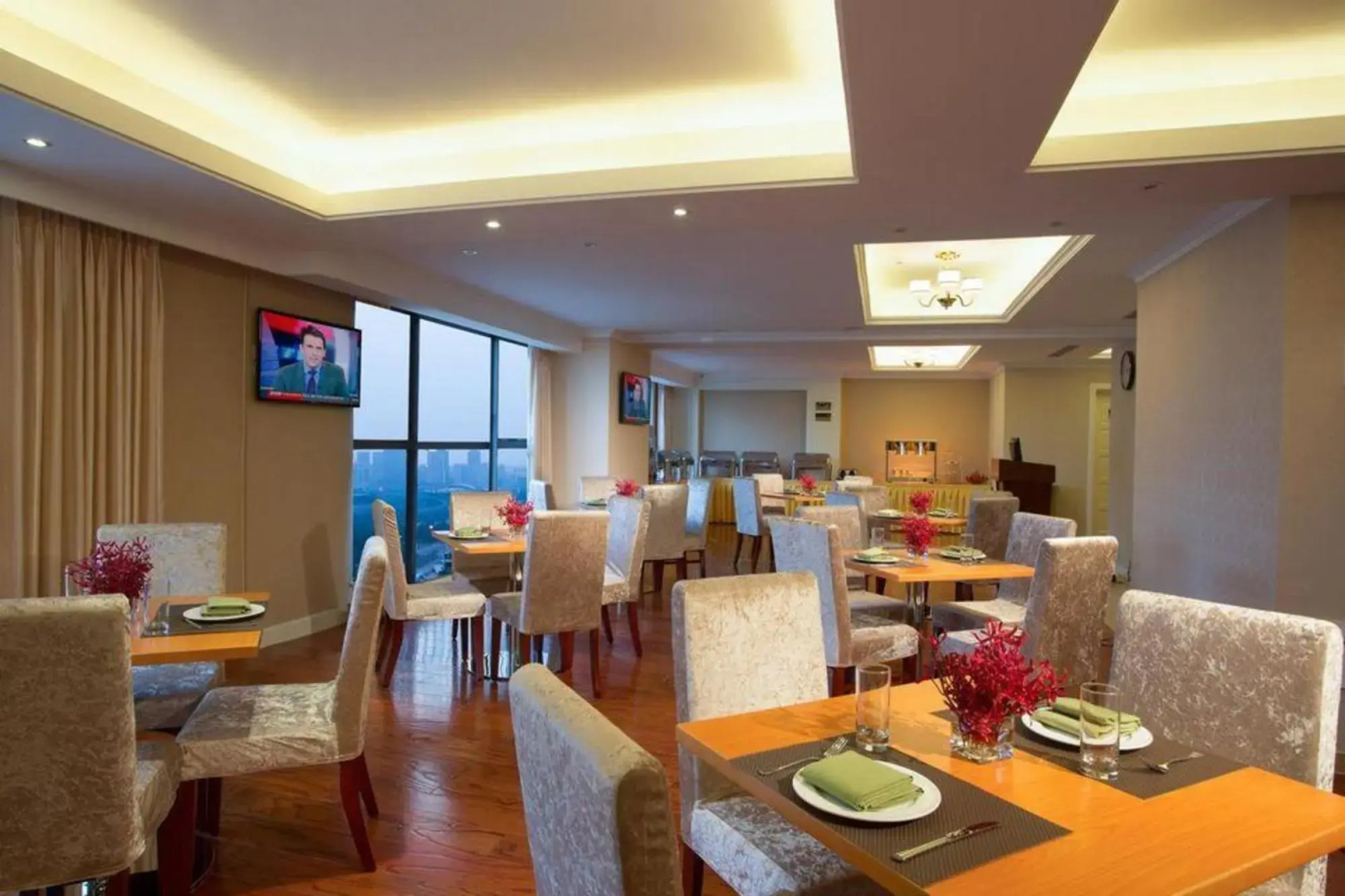 Kombo hotel apartment