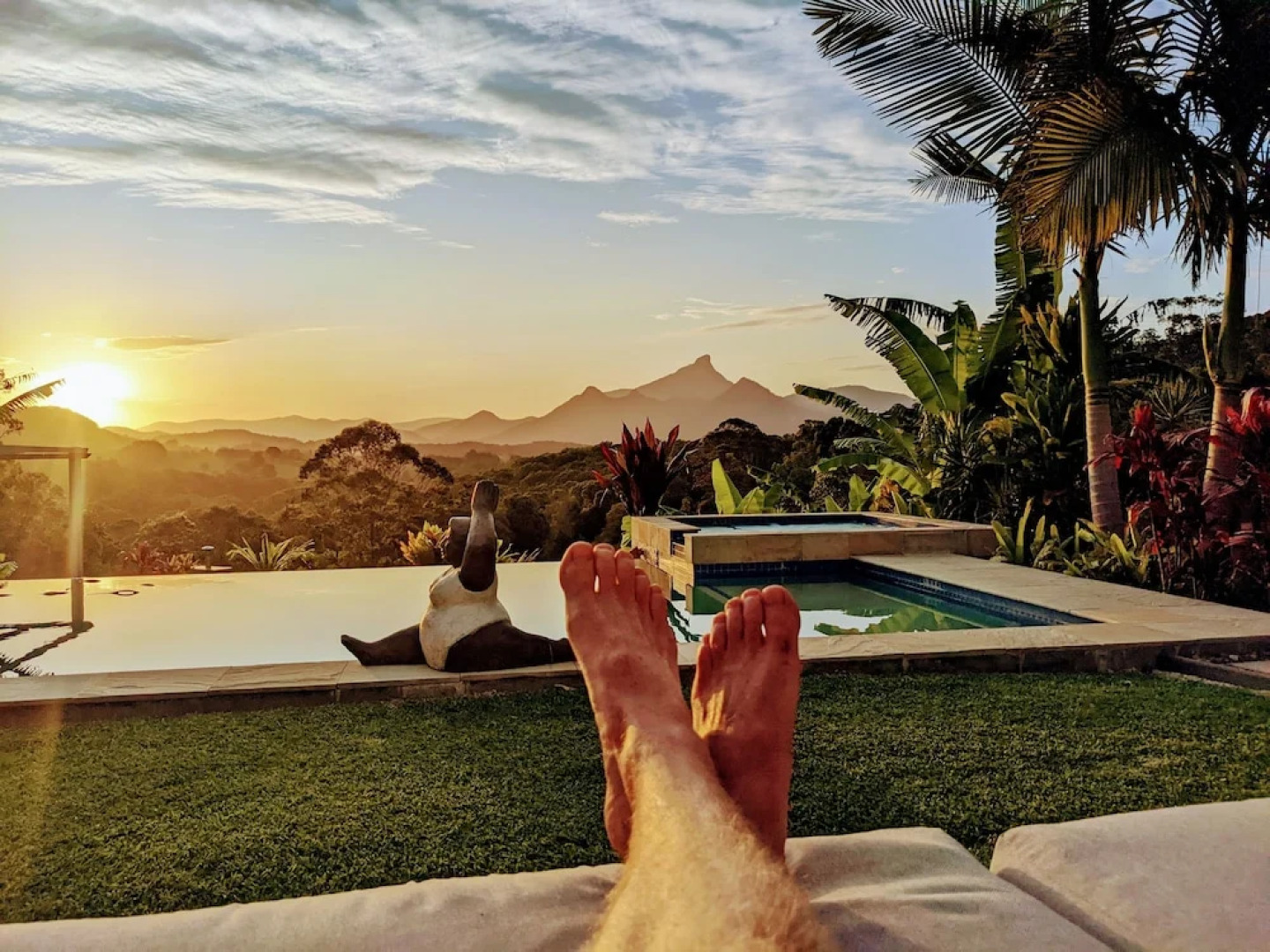 La Rocher Eco Retreat