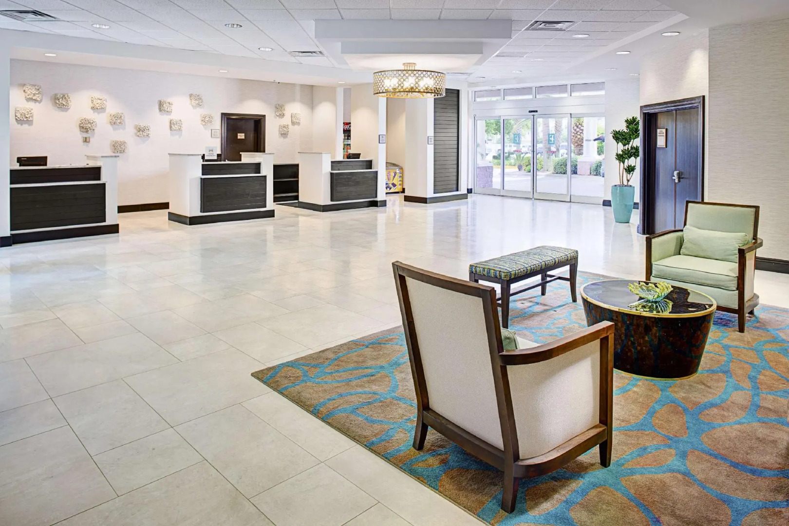 Embassy Suites by Hilton Destin Miramar Beach