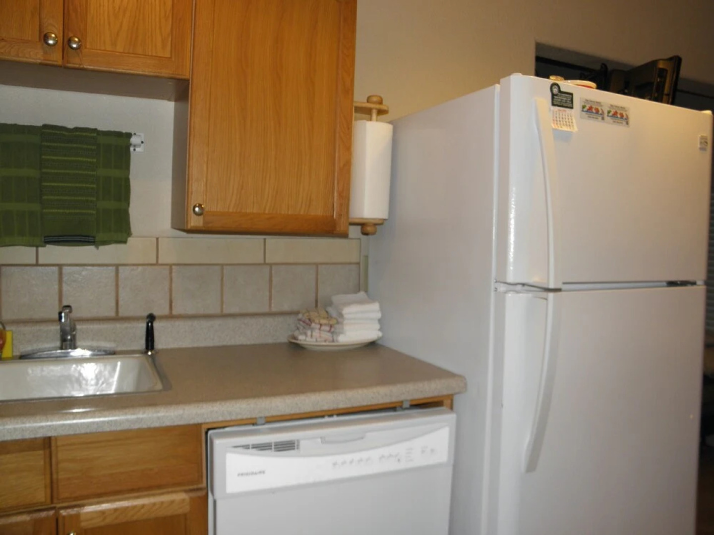 Sea Haven Motel & Guest House