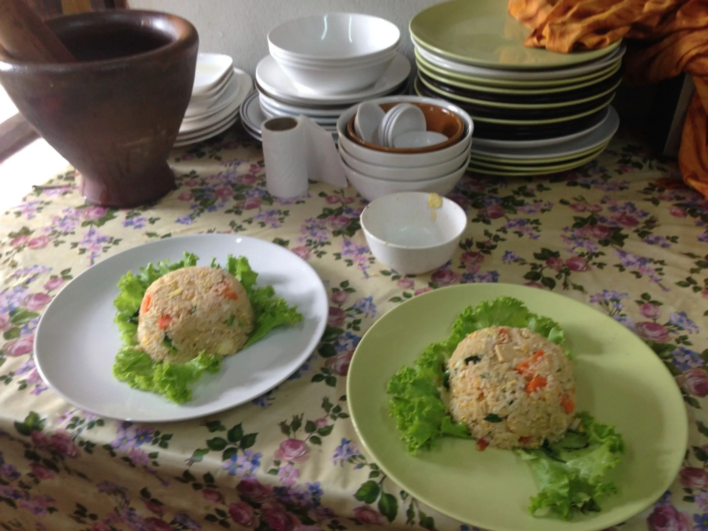 The Lazy Bar And Guesthouse