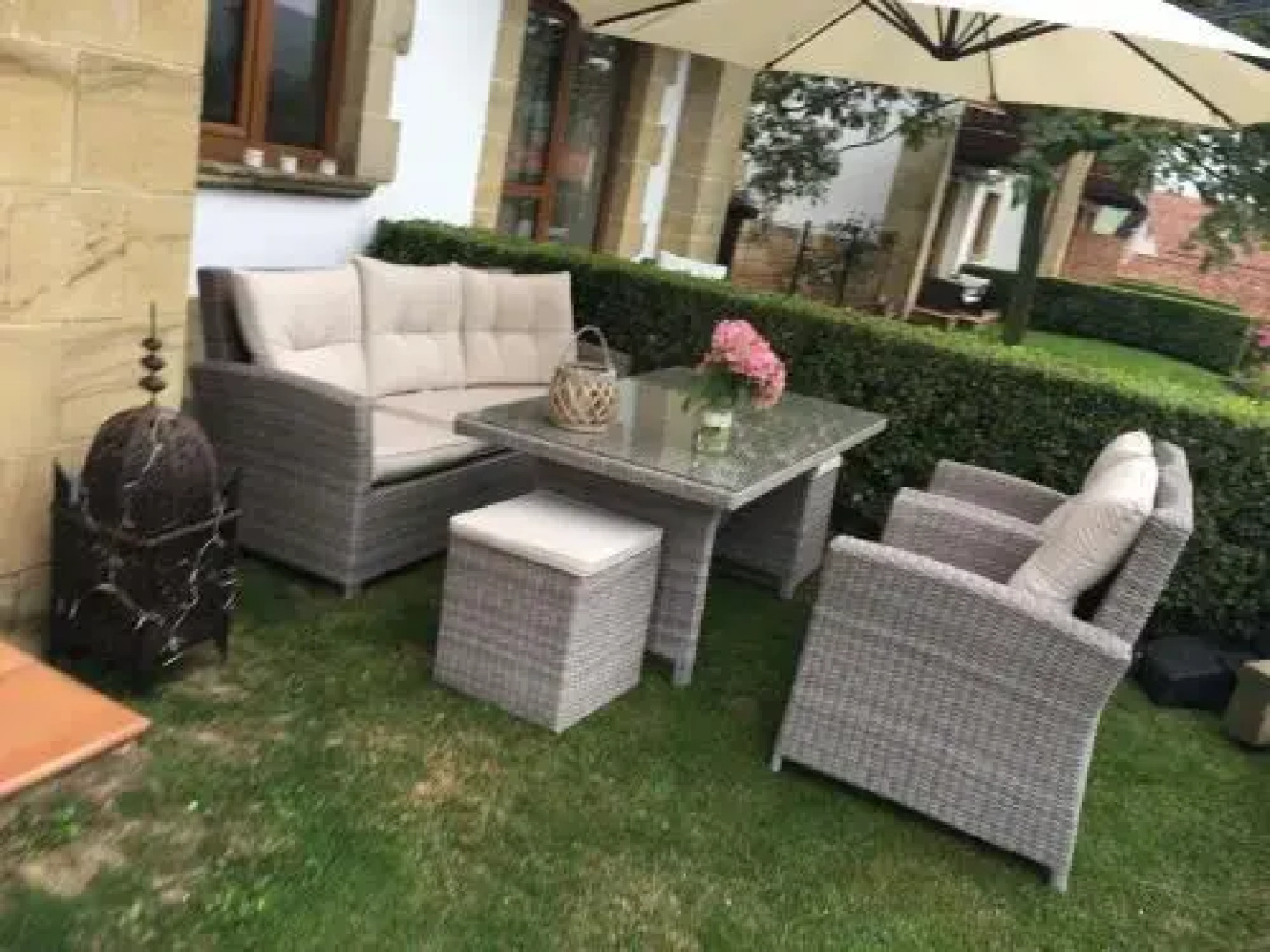 Apartamentos Ciudad de Petra