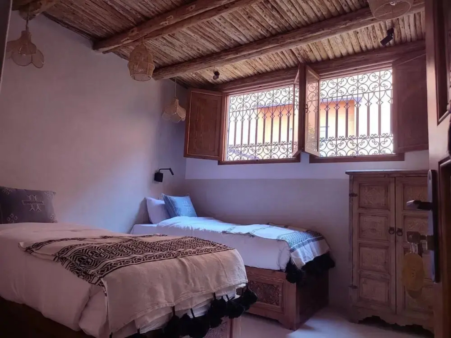 Morocco Stylish Private Apartment In Taghazout
