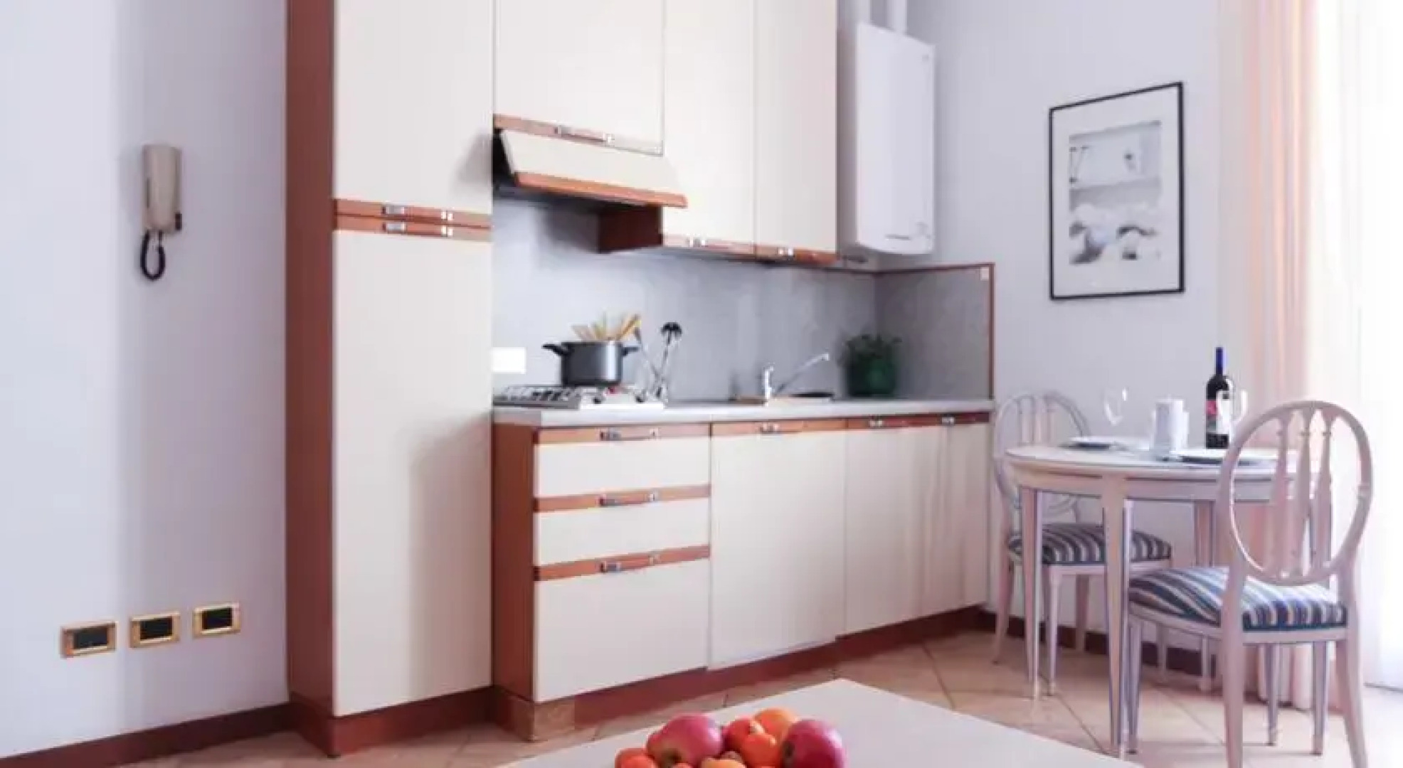 Appartamento Alla Chiesa