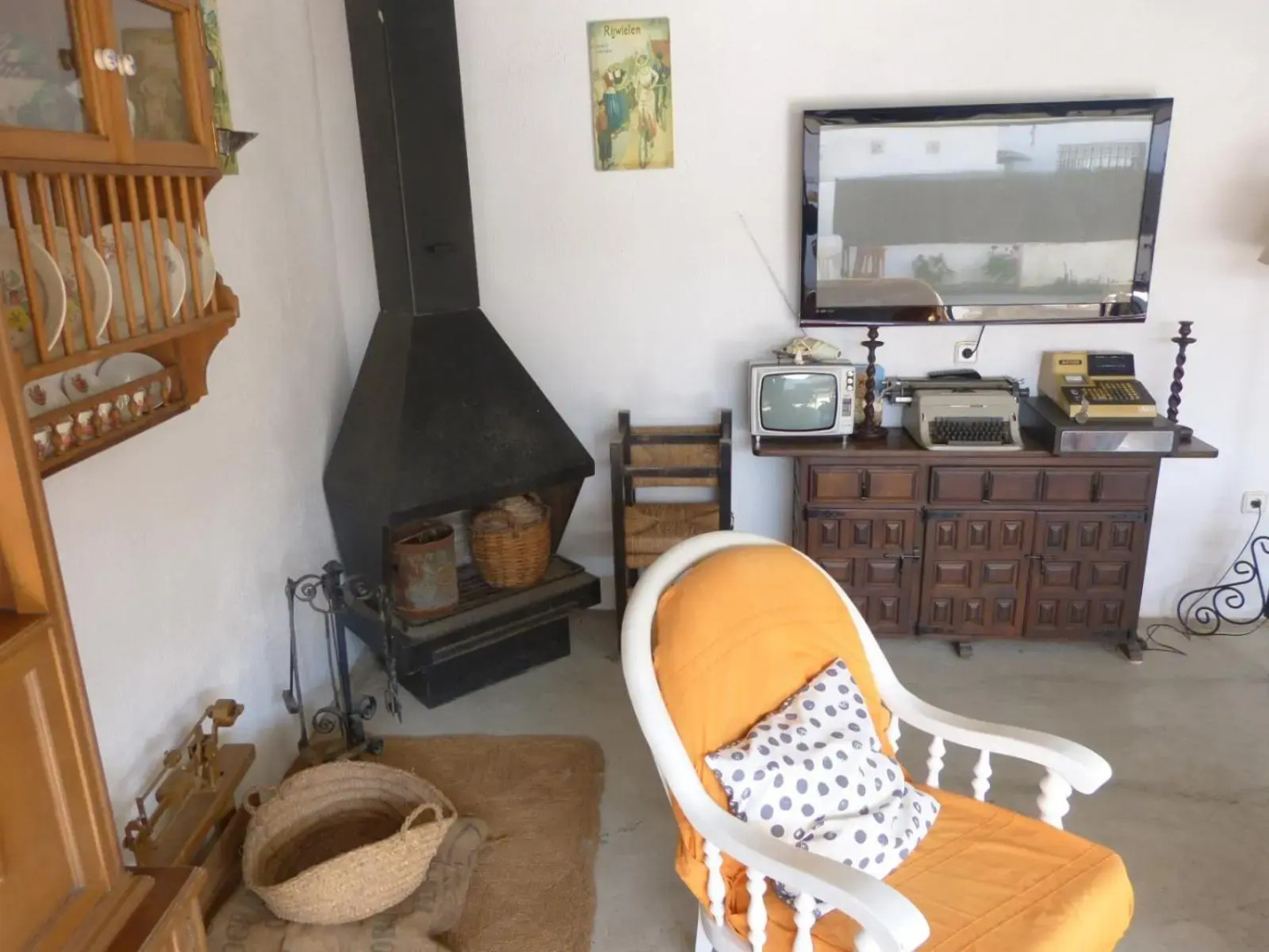 Exclusivo Chalet a Pie de Costa