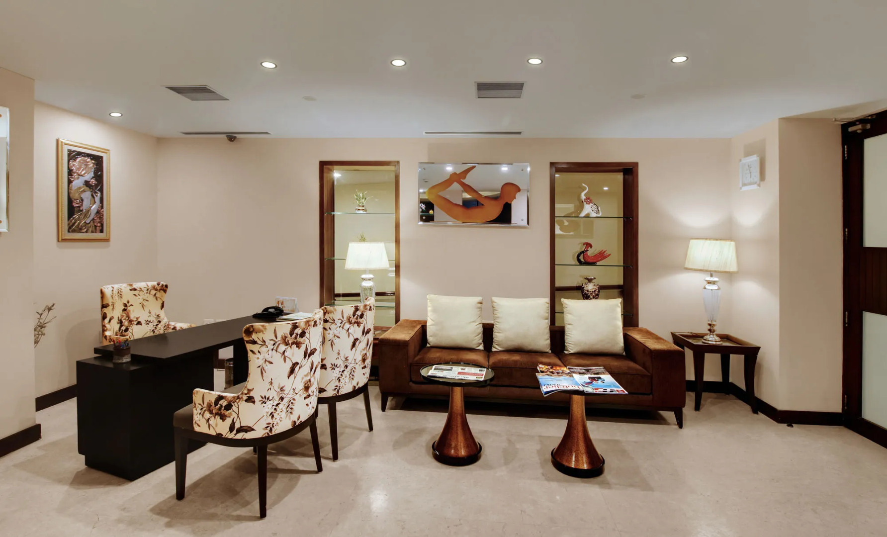 Vivanta Katra Vaishno Devi