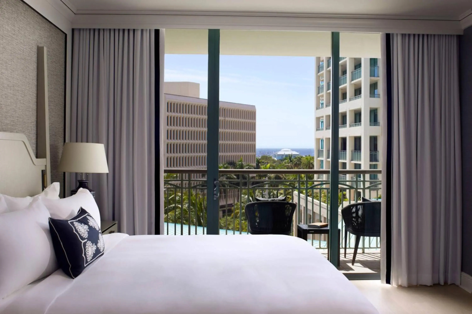 The Ritz-Carlton Coconut Grove, Miami