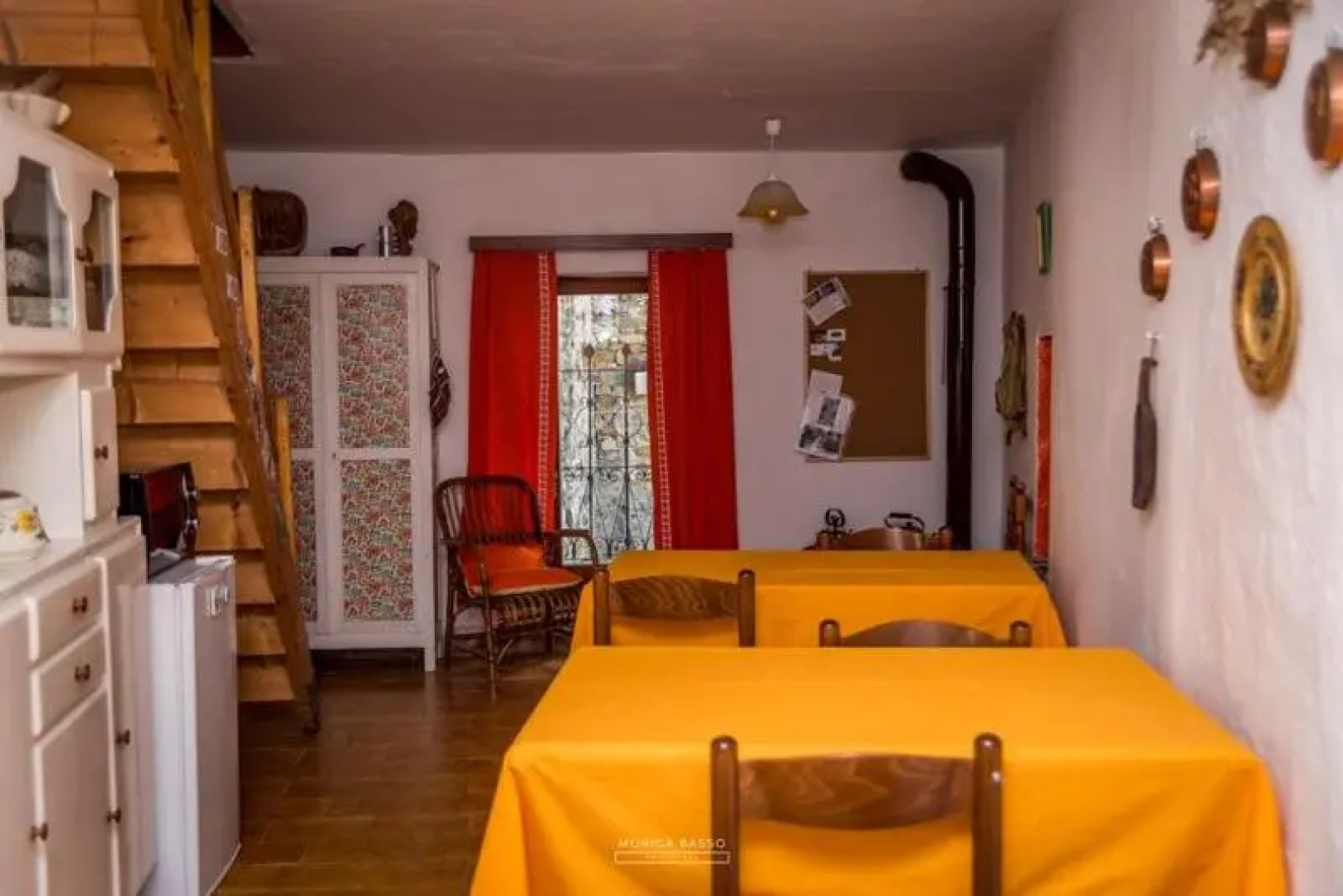 Casa di nonna pina a Vigo