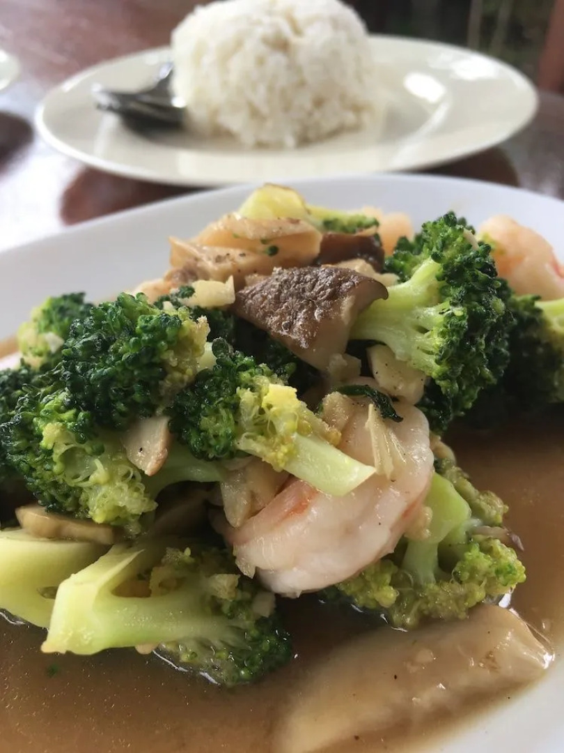 Rabiangtai Boutique Guest House