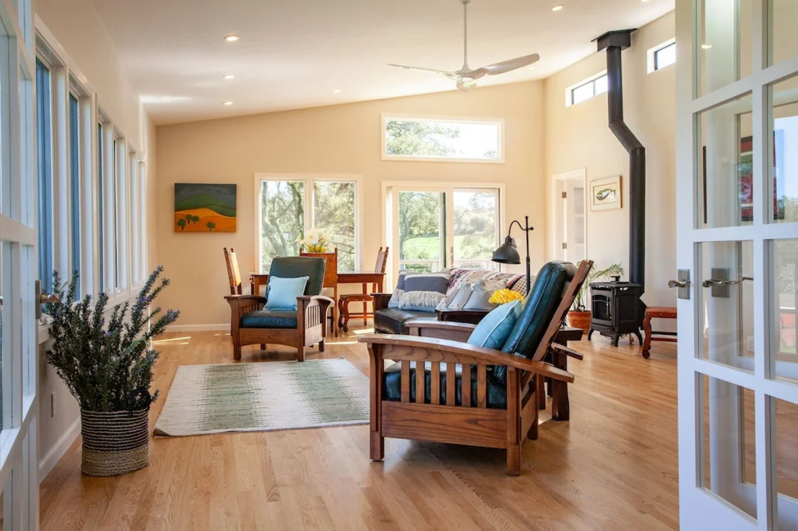 197 Upland Drive - 3 Br Home