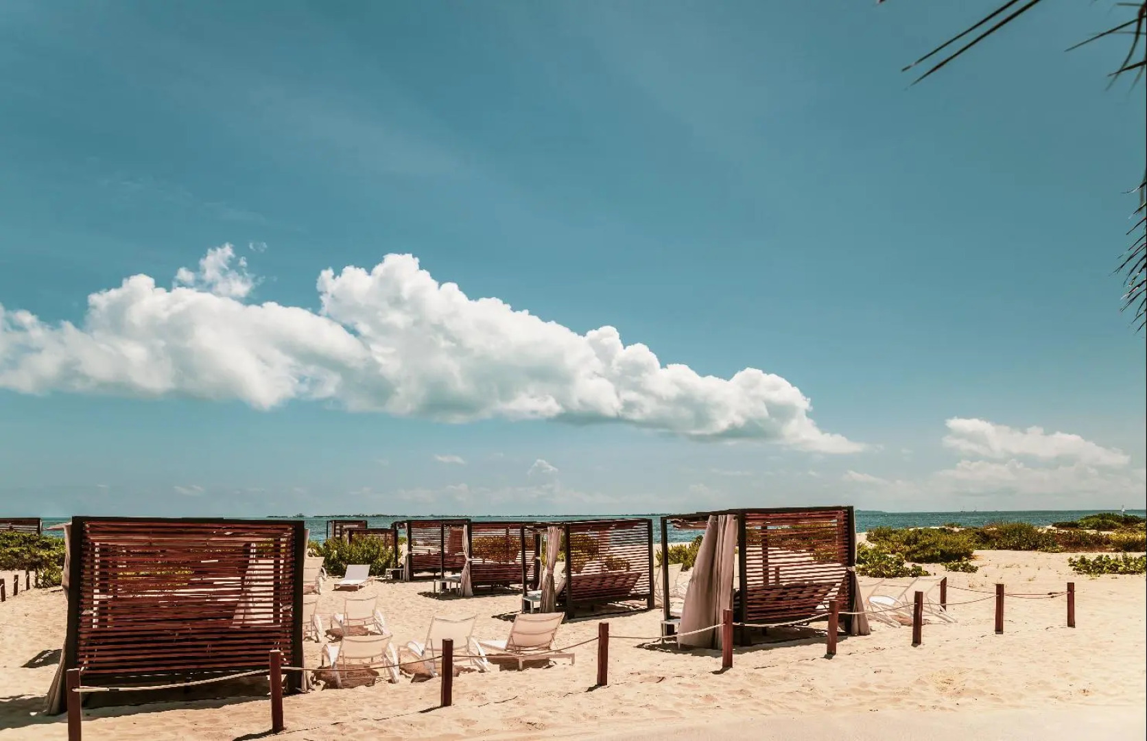 Estudio Playa Mujeres – All Inclusive