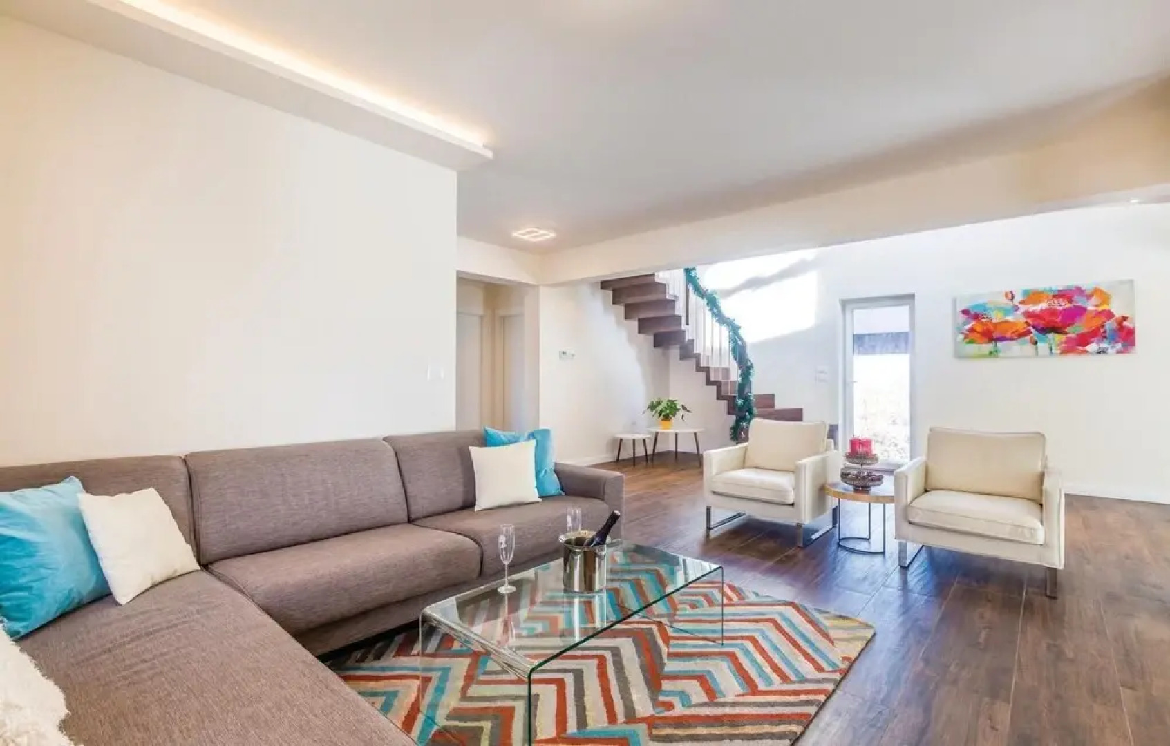 Beautiful Home in Krk With Wifi and 4 Bedrooms