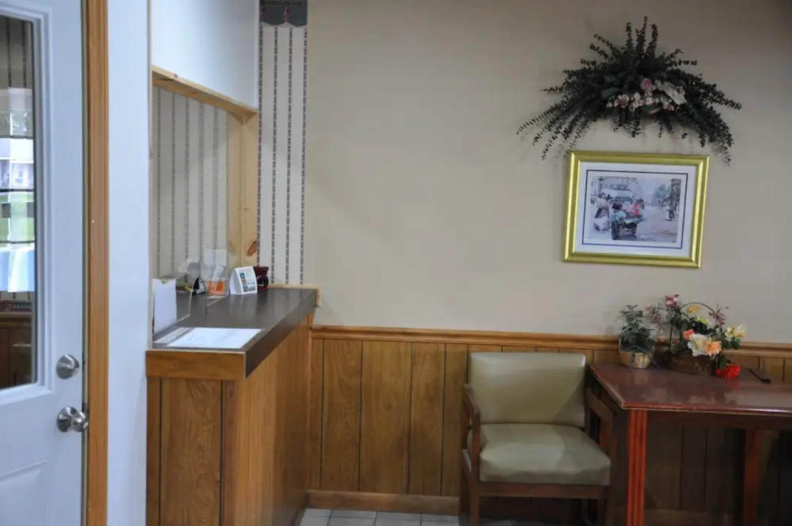 Mecca Motel Sandusky