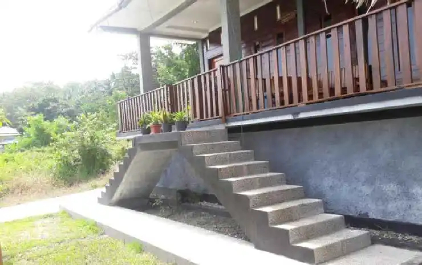 Sawarna BimBim Seaview Homestay