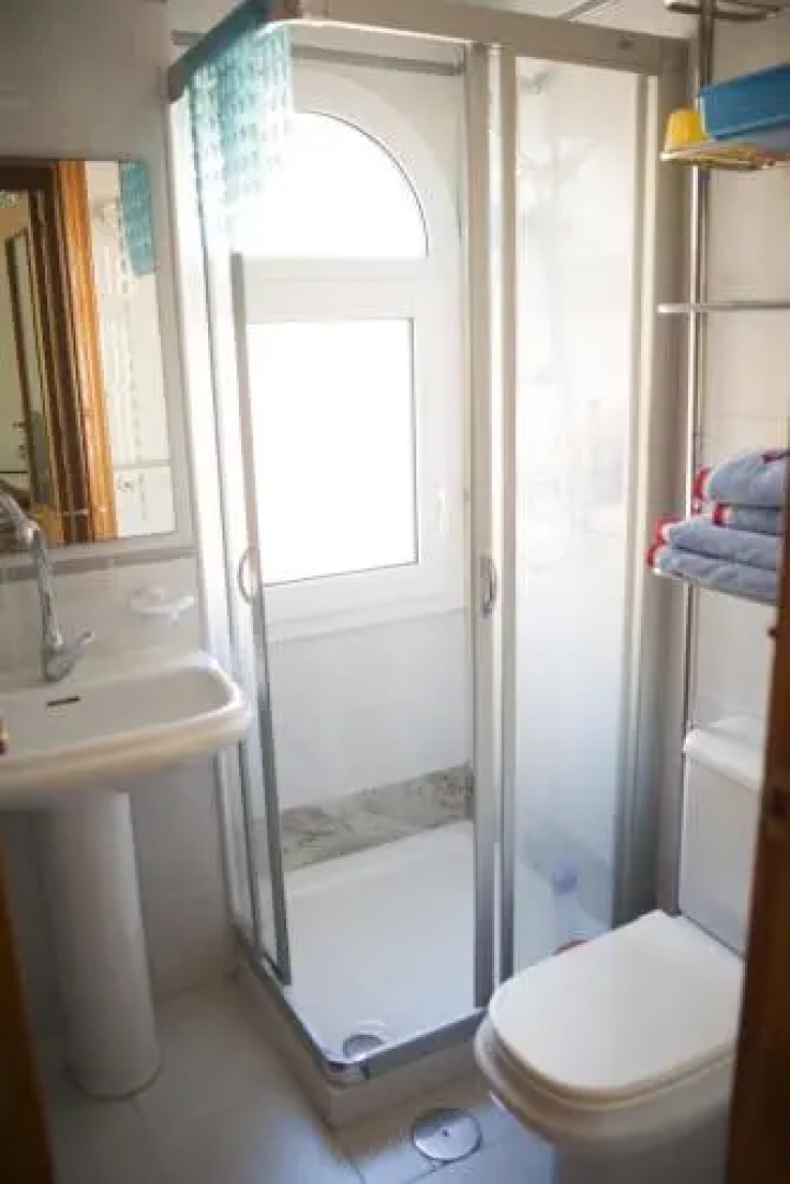 Appartment Kristal Mar II