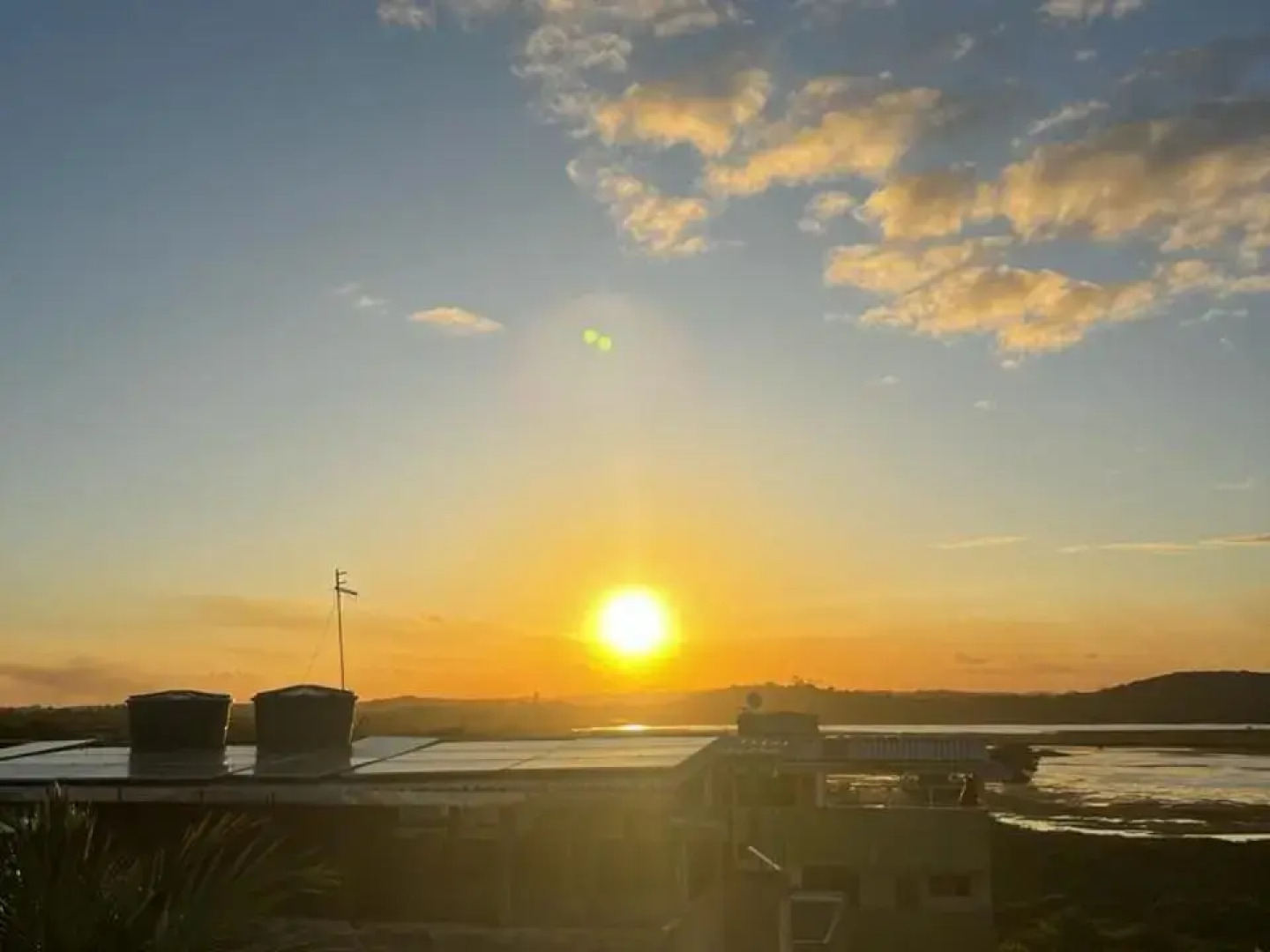 Pousada Flor de Maraca