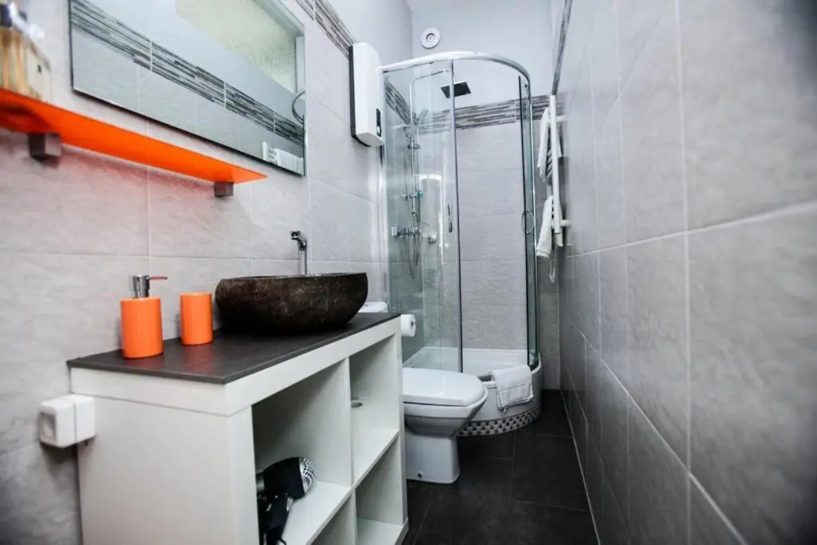 3 Äpfel Design Apartments