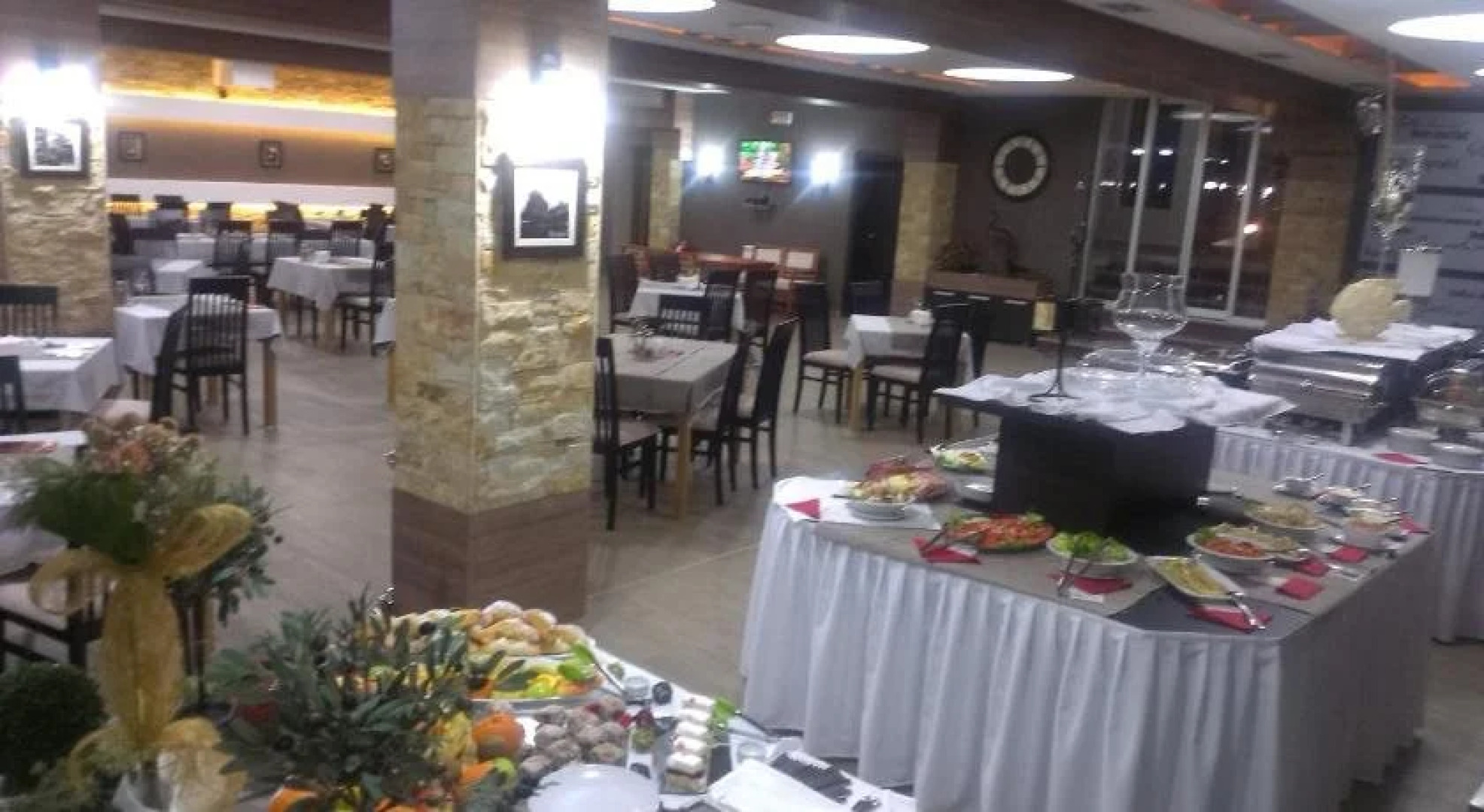 Hotel Milmari Resort