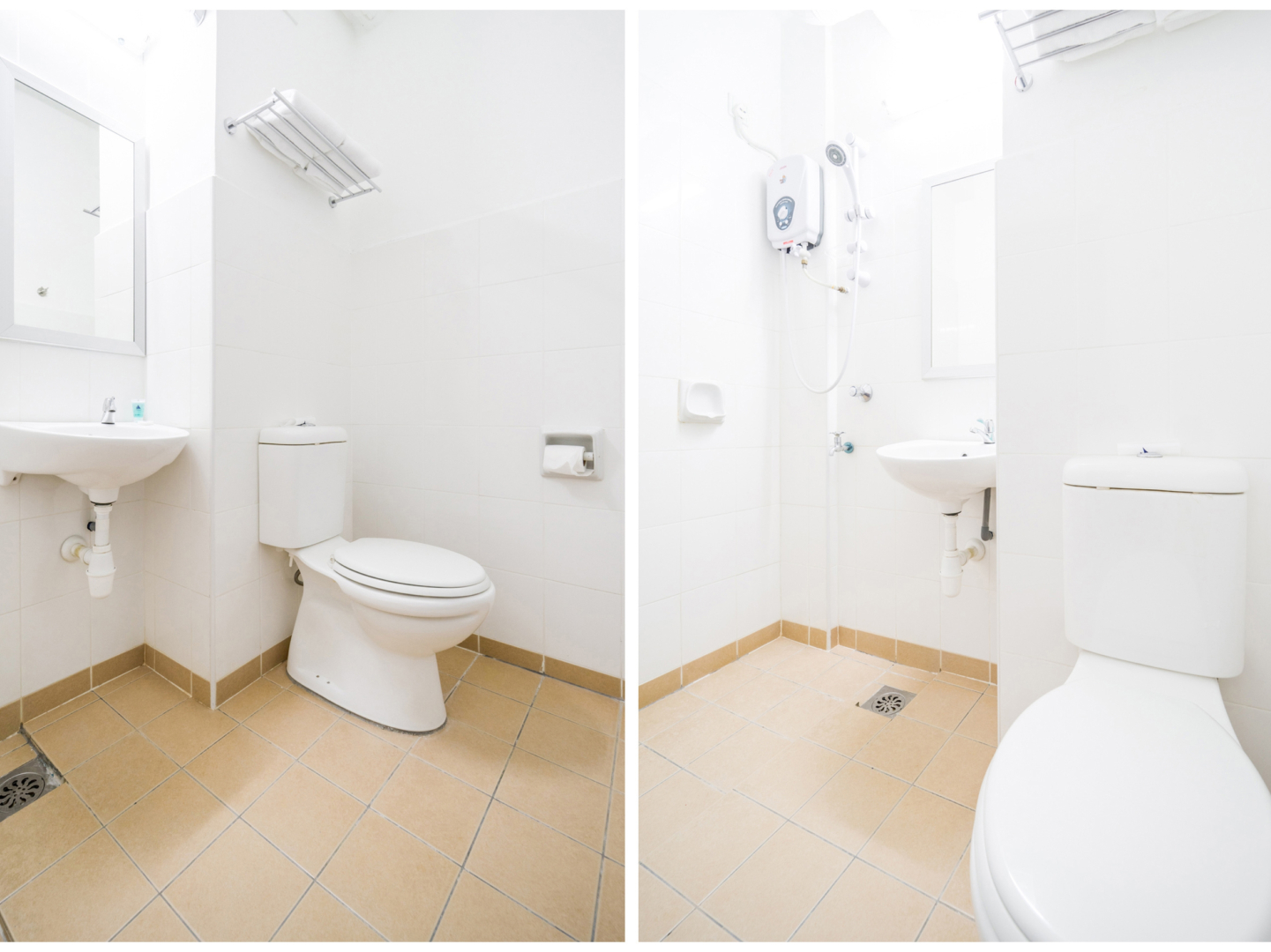 Kuala Melaka Inn, Langkawi