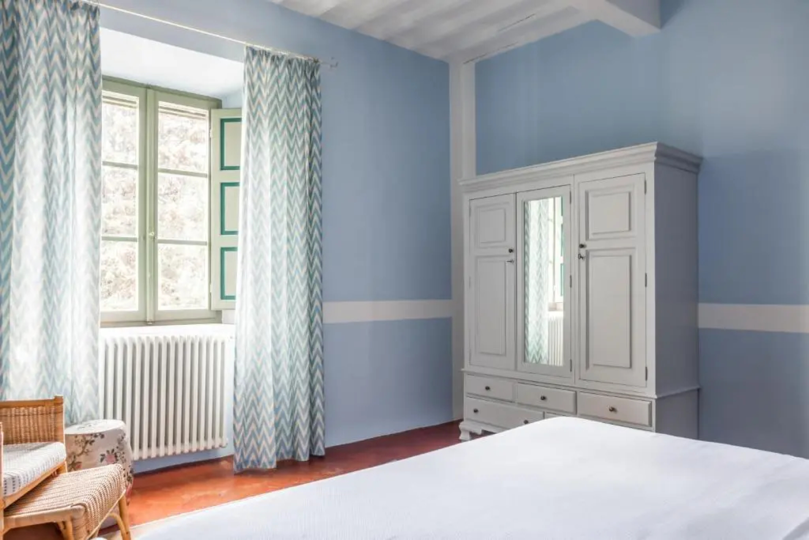 Villa Talamo Fonteblanda