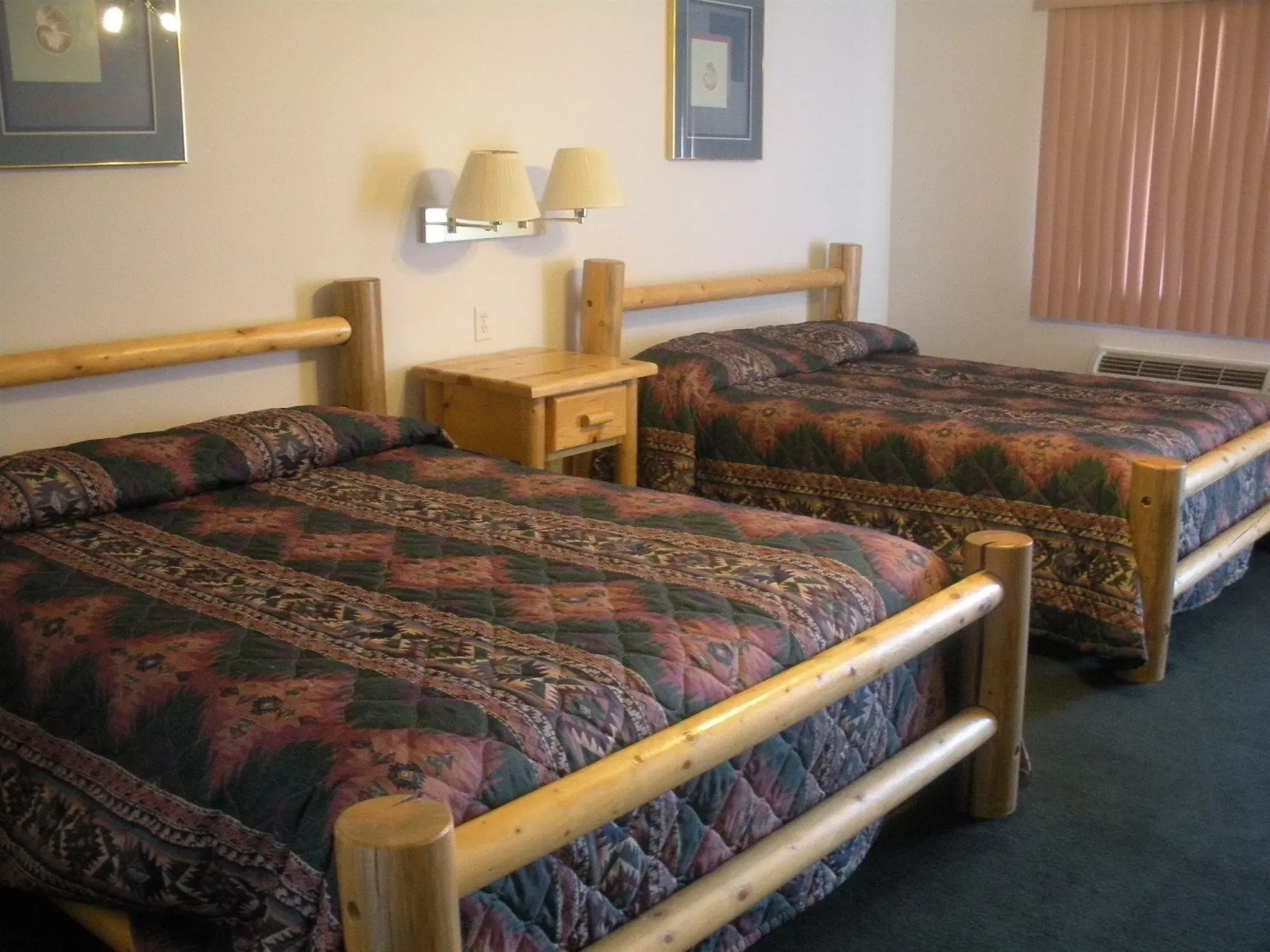 Marianna Inn Panguitch