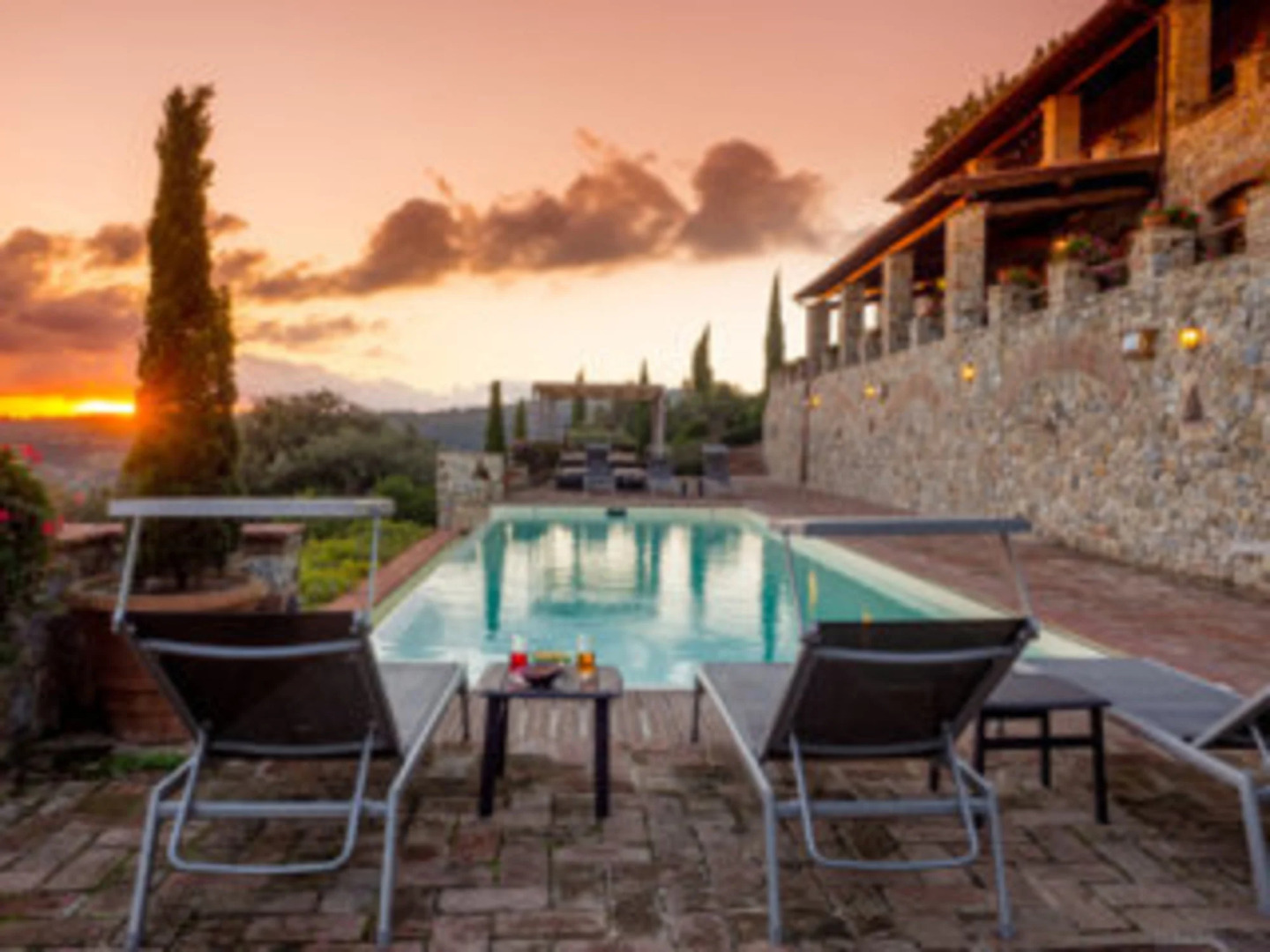 poggio alla rocca - corbezzolo