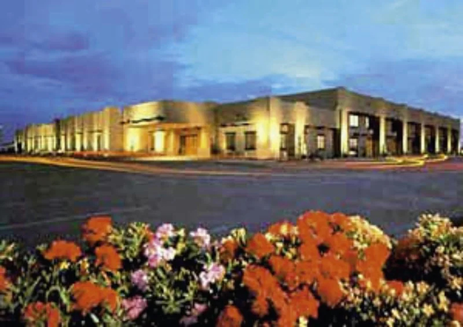 Magnuson Hotel Adobe Holbrook