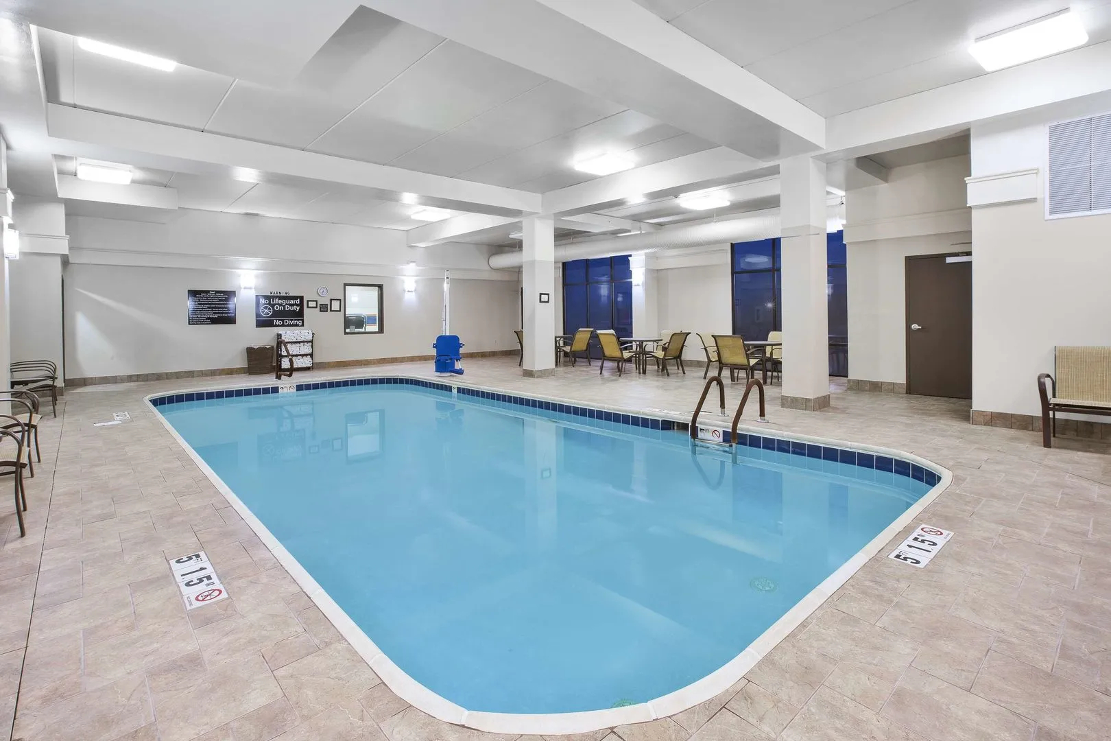 Hampton Inn & Suites Springboro/Dayton Area South