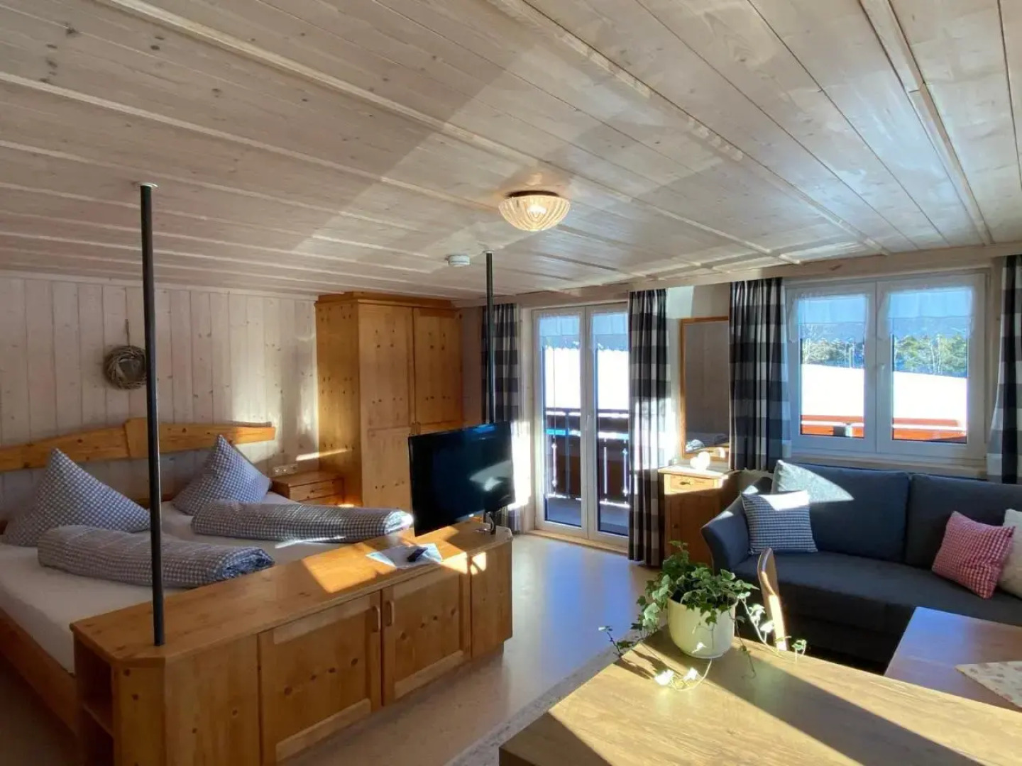 Gästehaus Nussbaumer