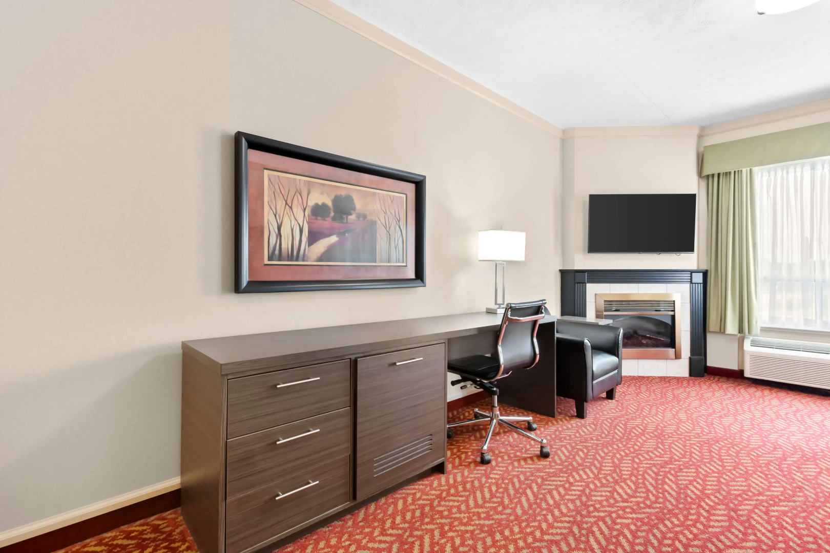 Best Western Inn On The Bay