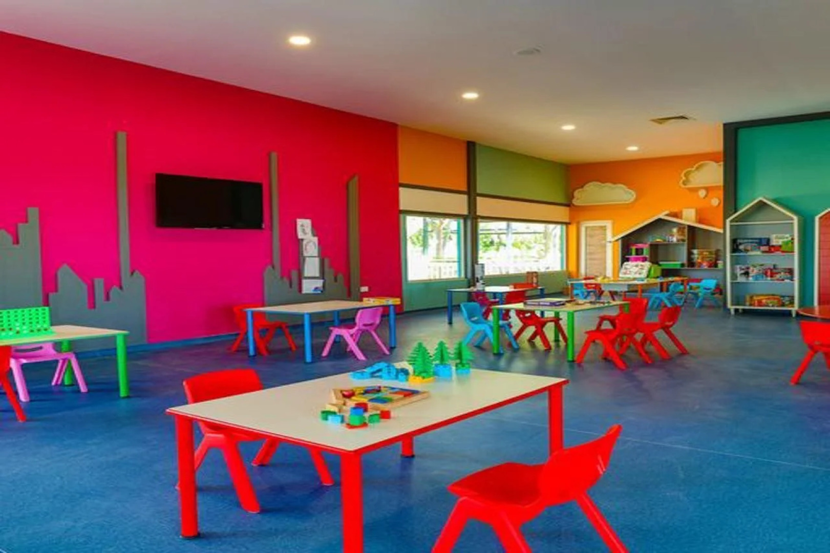 Crystal Centro Resort