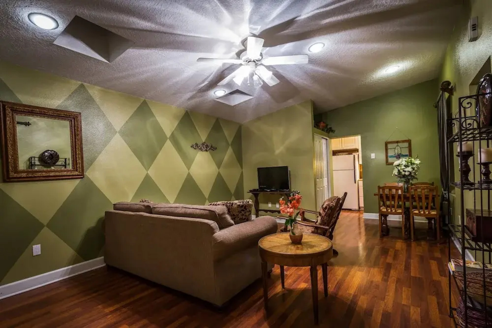 Downtown Historic Bed and Breakfast